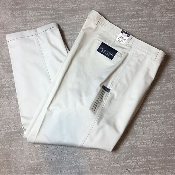GRANT THOMAS PANTS    - Picture 1 of 6